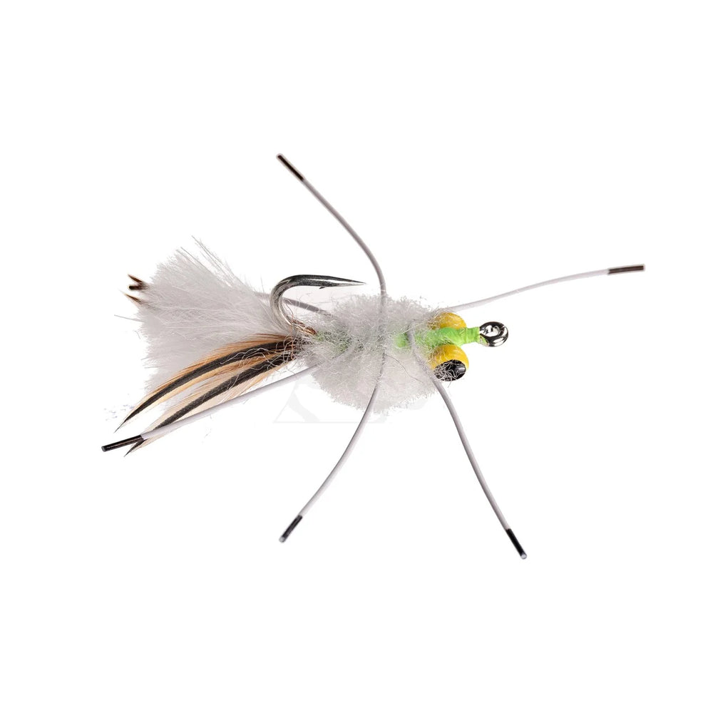 Umpqua Rag Head Crab 2.0