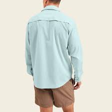 Howler Bros Gaucho Snapshirt