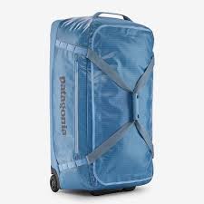 Patagonia Black Hole Wheeled Duffel 100L