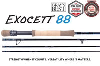 Thomas & Thomas Exocett Rod