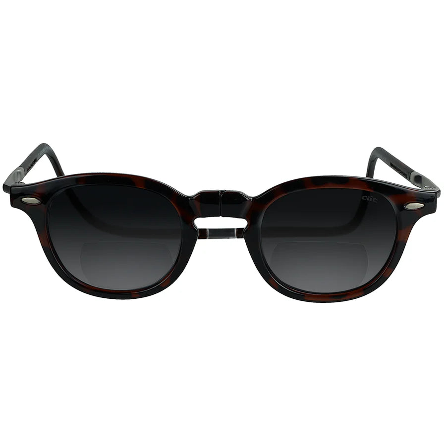 Clic Readers Vintage Expandable Sun Bifocal