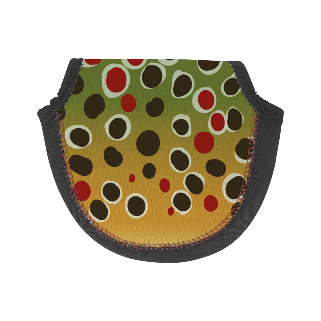 Cheeky Fly Reel Case