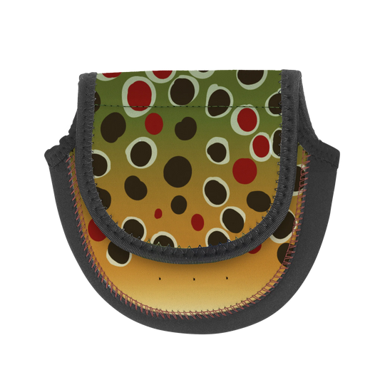 Cheeky Fly Reel Case