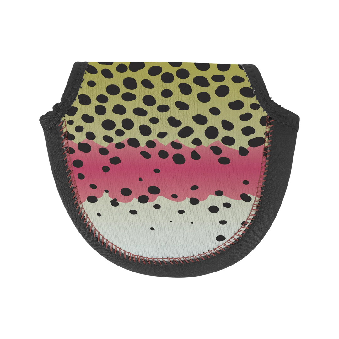 Cheeky Fly Reel Case