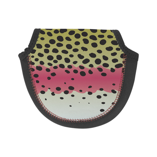 Cheeky Fly Reel Case
