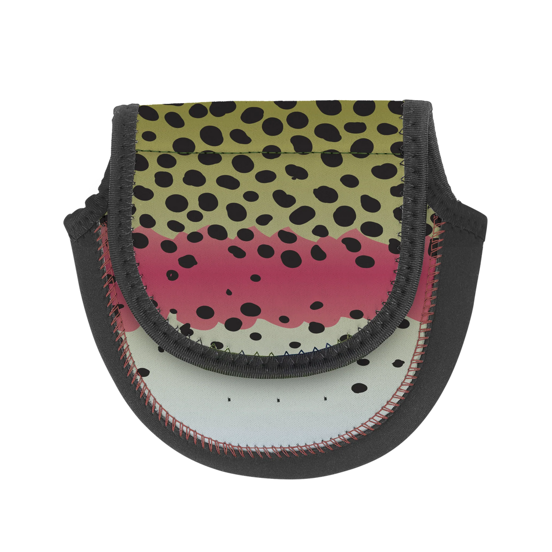 Cheeky Fly Reel Case