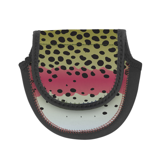 Cheeky Fly Reel Case