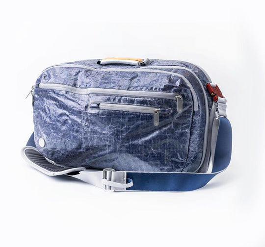 Offsite Work to Water Bag