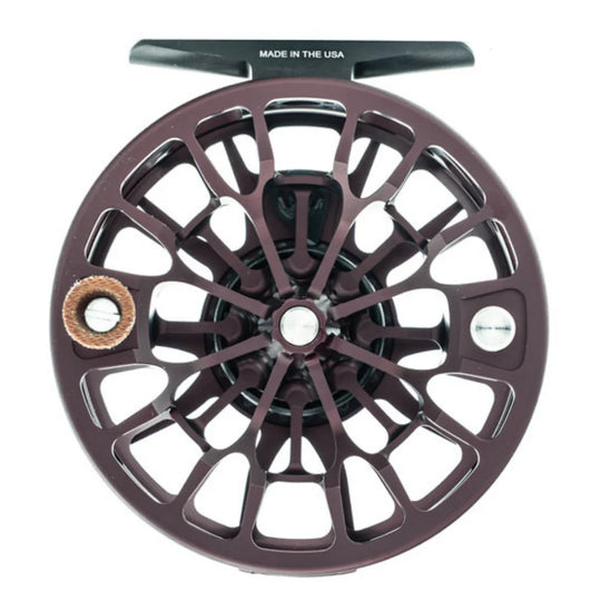 Ross Animas Reel