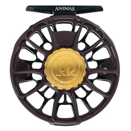 Ross Animas Reel
