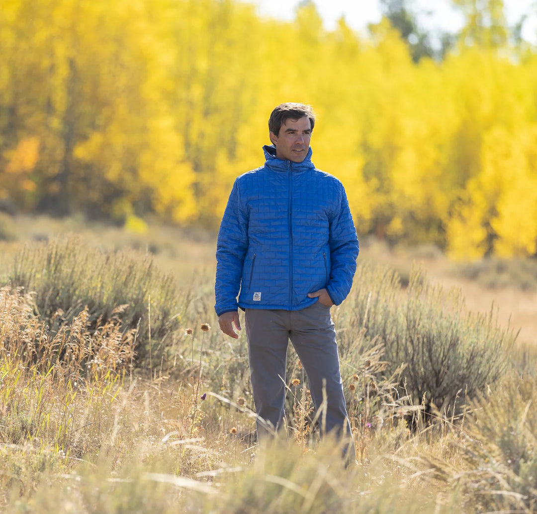 3Bird Switch Insulated Jacket