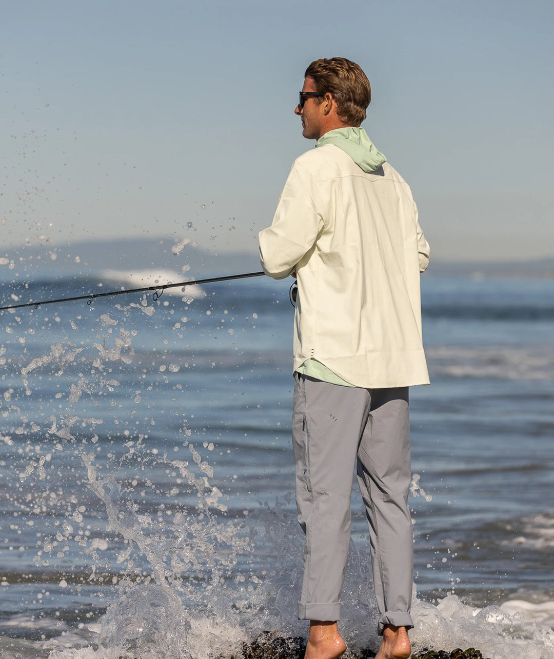 3Bird Migration Pant
