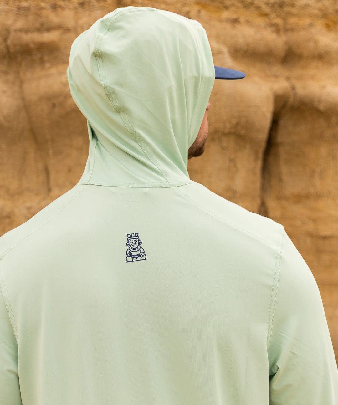3Bird Alux Sun Hoodie
