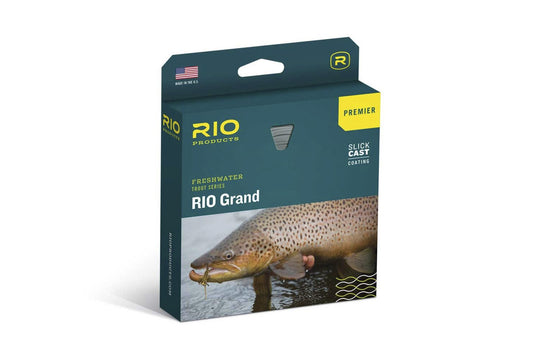 RIO Premier RIO Grand