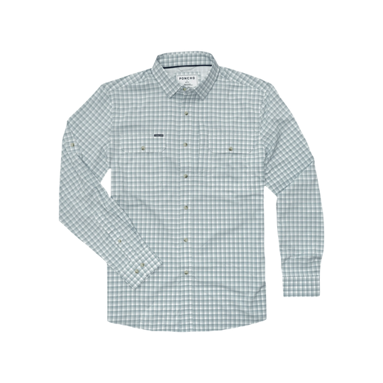 Poncho The Original Shirt
