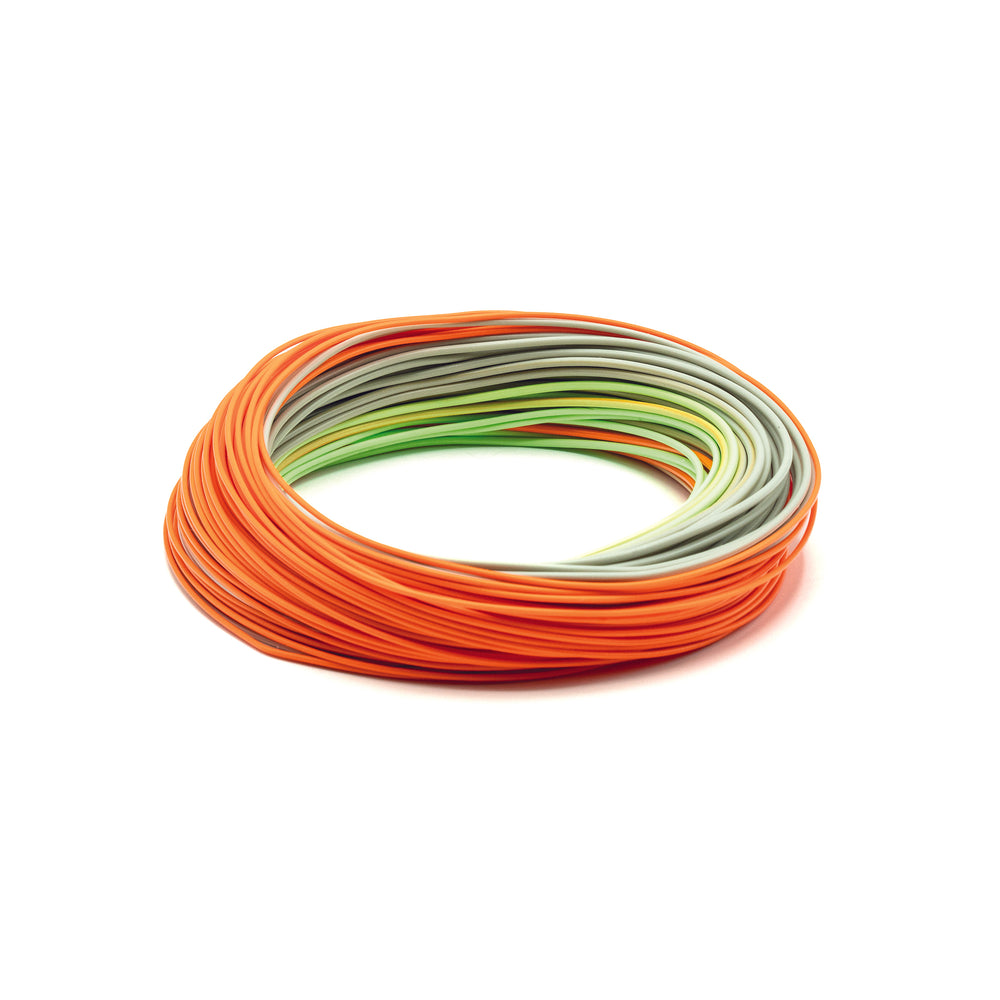 Scientific Anglers Amplitude Smooth Anadro / Indicator Taper