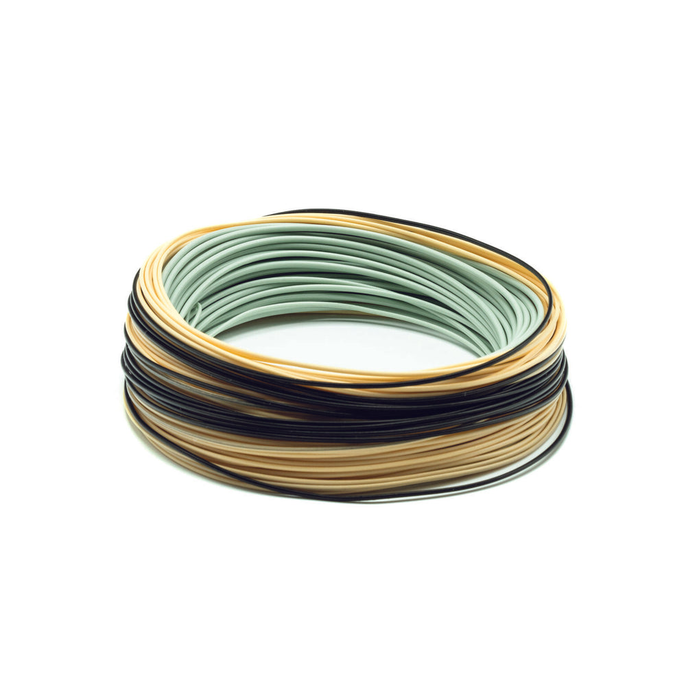 Scientific Anglers Amplitude Smooth Redfish Cold Taper