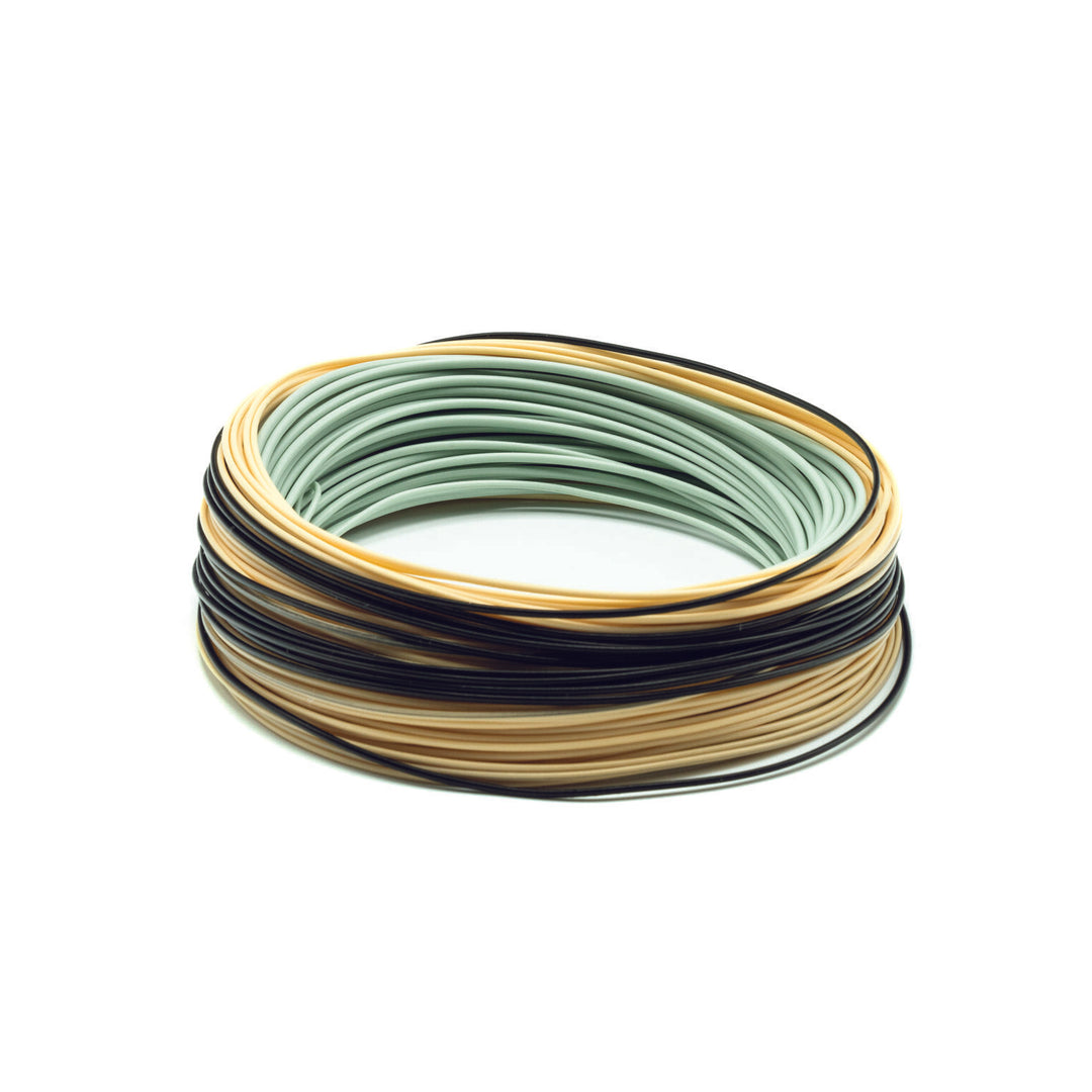 Scientific Anglers Amplitude Smooth Redfish Cold Taper