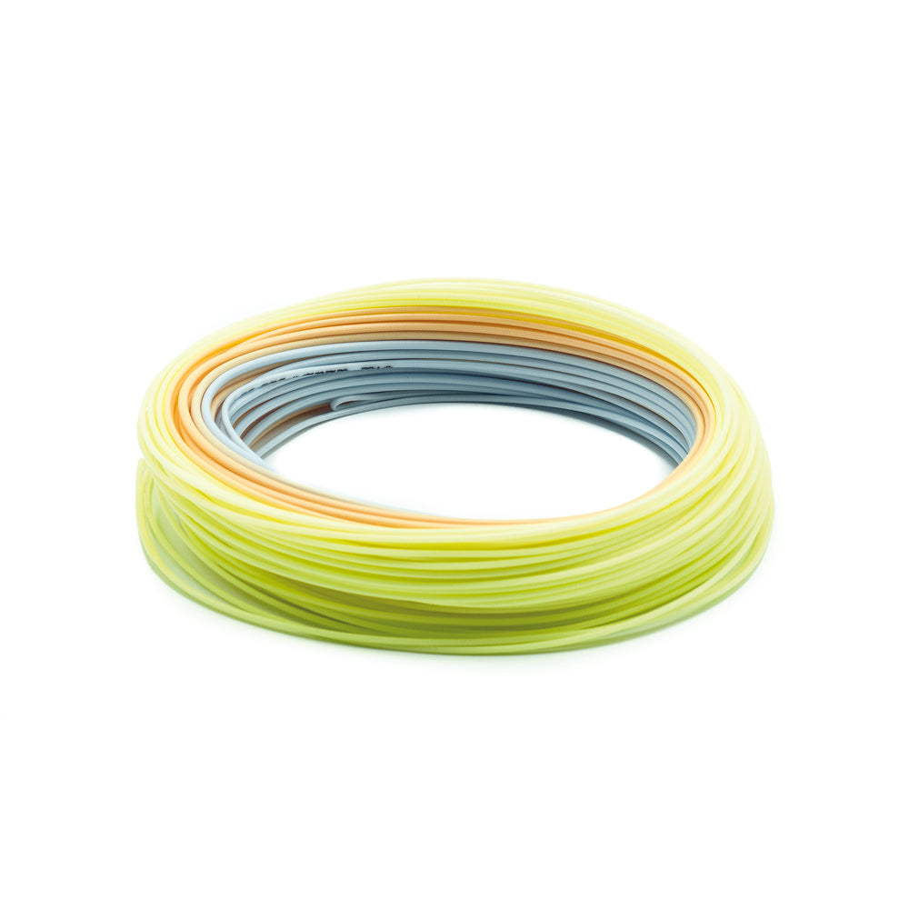Scientific Anglers Amplitude Textured Grand Slam Taper