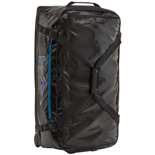 Patagonia Black Hole Wheeled Duffel 100L