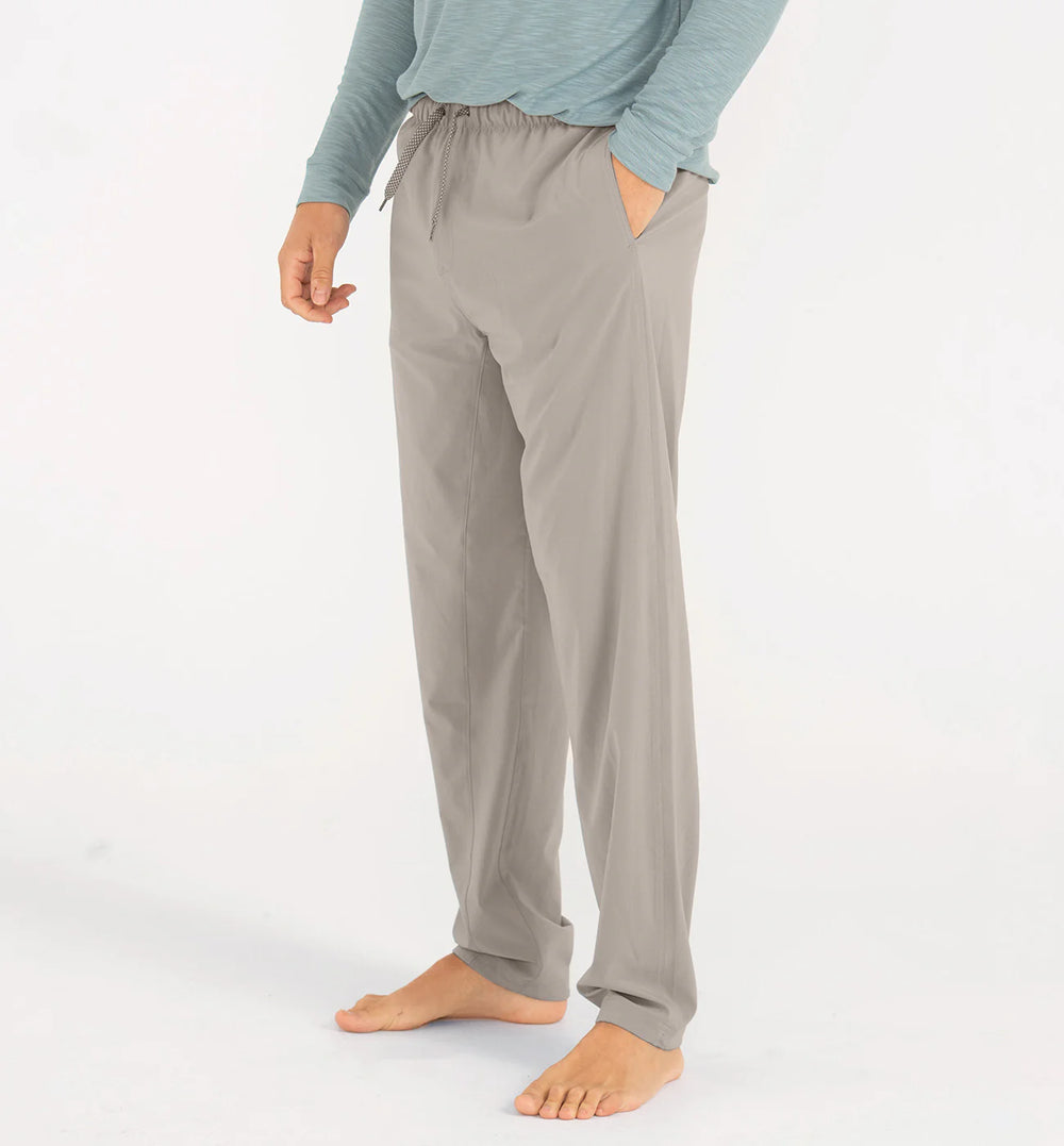 Free Fly Apparel Men's Breeze Pant