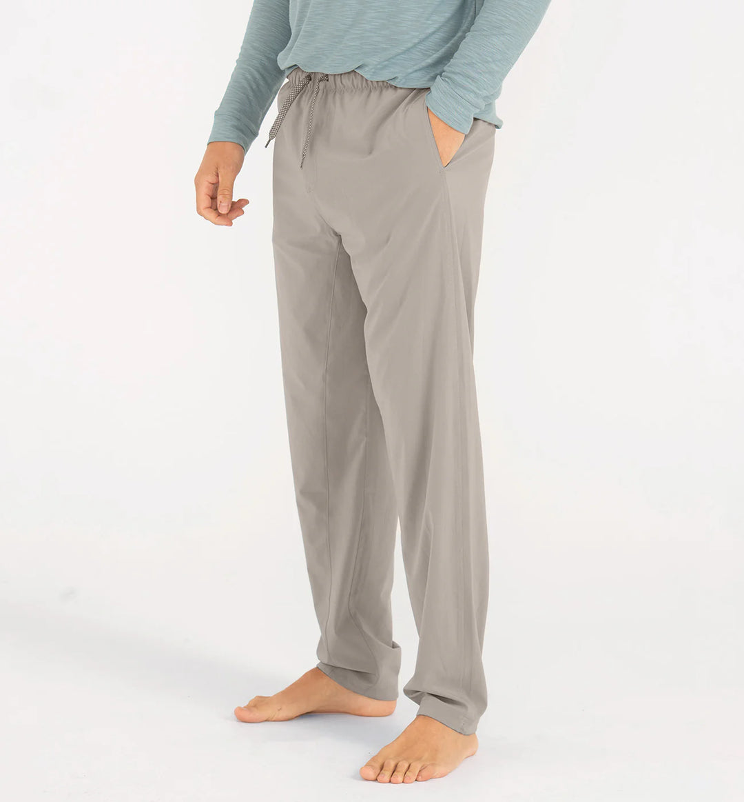 Free Fly Apparel Men's Breeze Pant