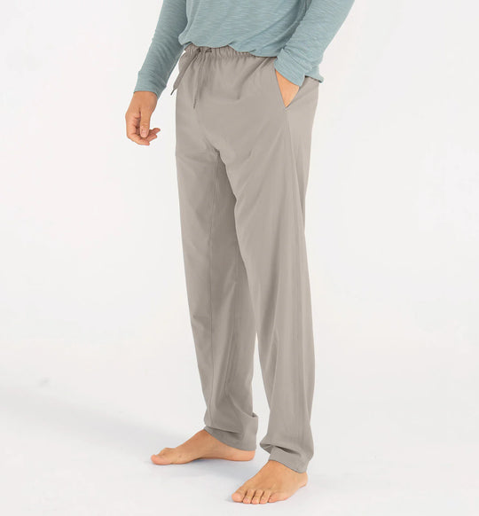Free Fly Apparel Men's Breeze Pant