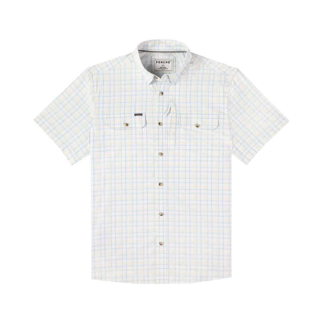 Poncho The Original Shirt