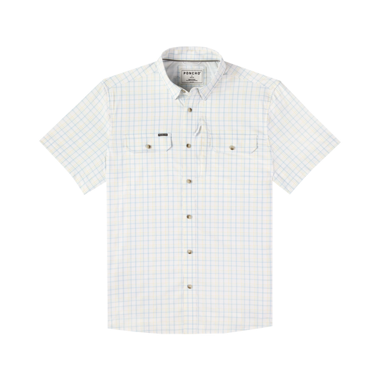 Poncho The Original Shirt