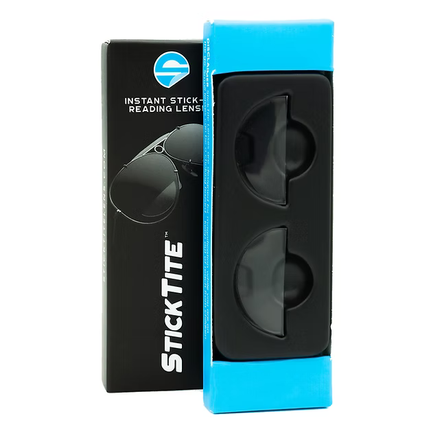 StickTite Lenses