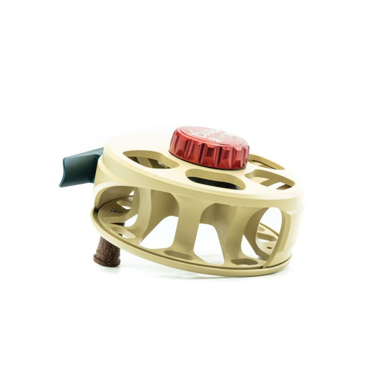 Ross Cimarron Reel