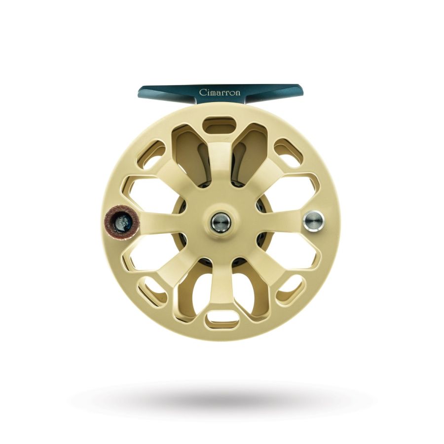 Ross Cimarron Reel