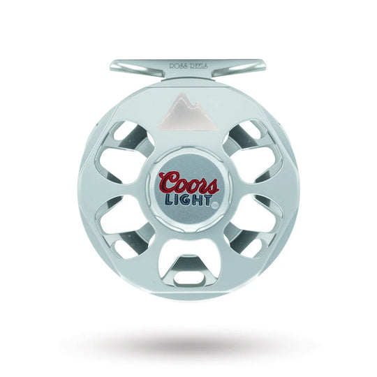 Ross Cimarron LT- Coors Light