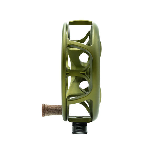 Ross Colorado Reel