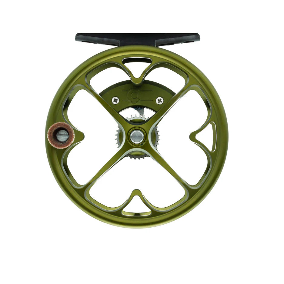 Ross Colorado Reel