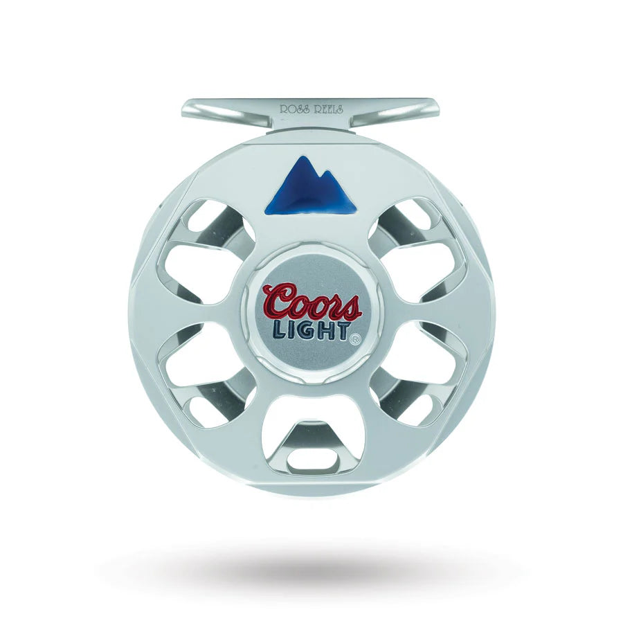 Ross Cimarron LT- Coors Light