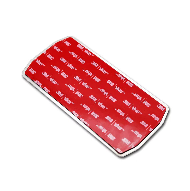 Cling Mag Grab Delta- Sticky Plate