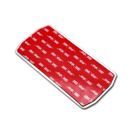 Cling Mag Grab Delta- Sticky Plate