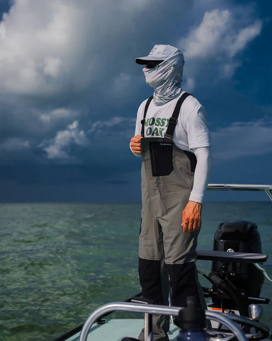 Simms M's Vapor Elite Bib