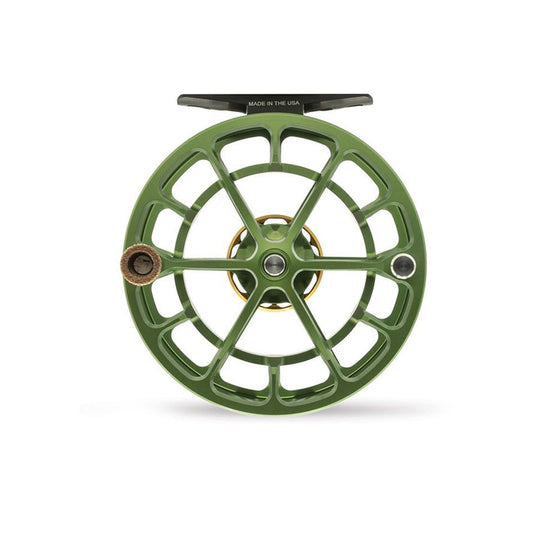 Ross Evolution LXT Reel
