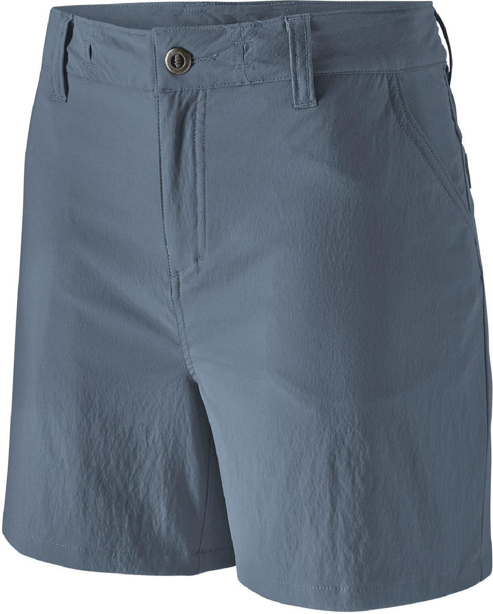 Patagonia W's Quandary Shorts - 5 in.