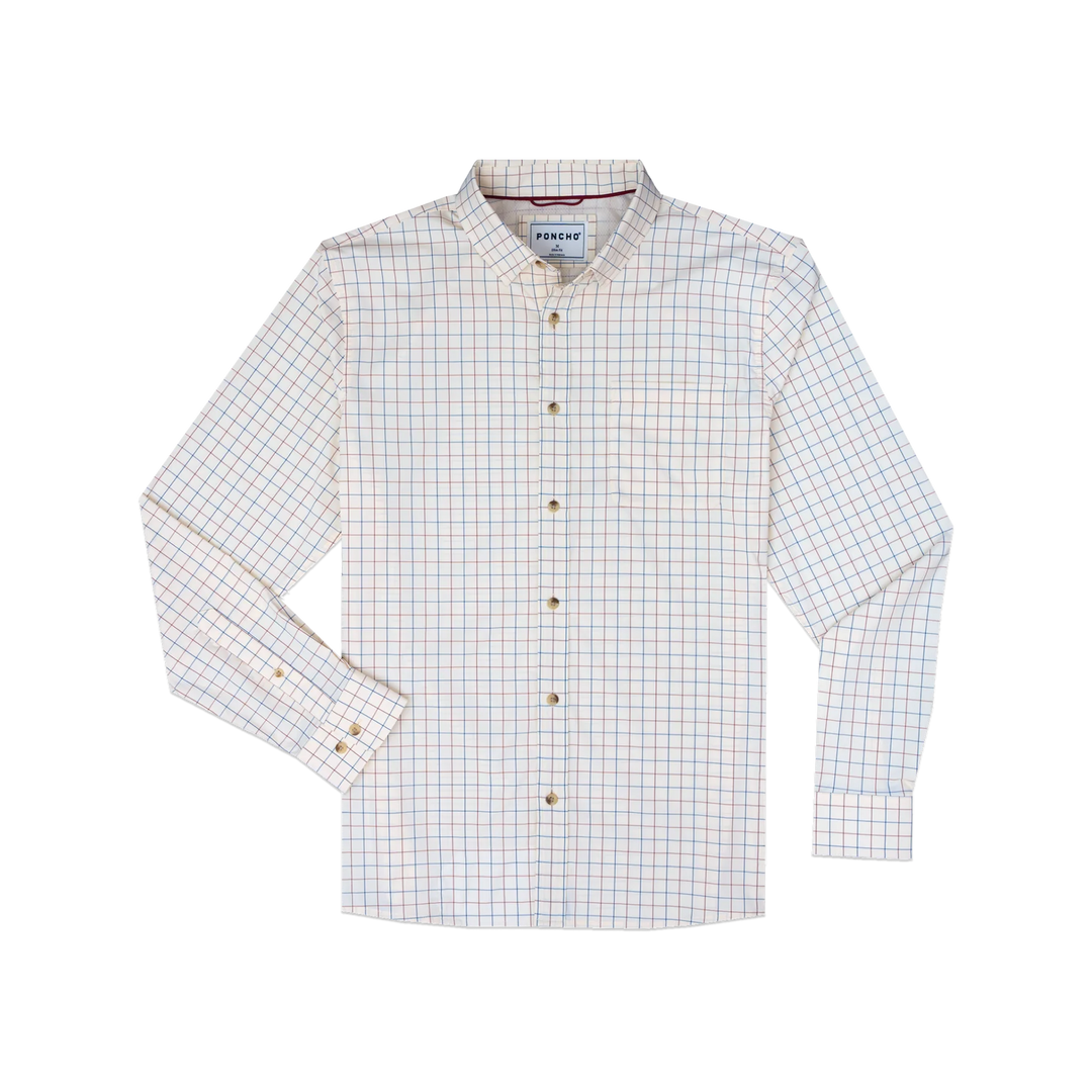 Poncho Ultra Lite Shirt