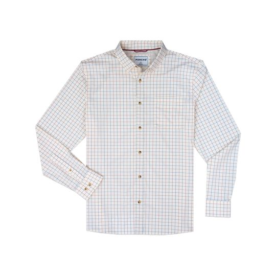 Poncho Ultra Lite Shirt