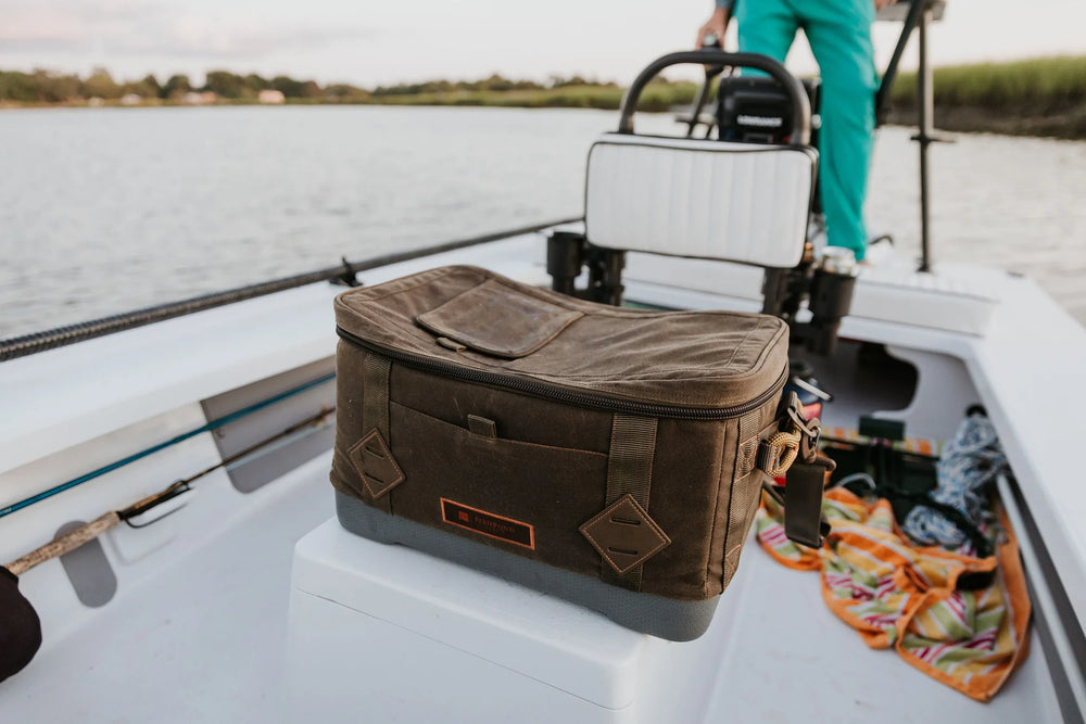 Fishpond Hailstorm Soft Cooler