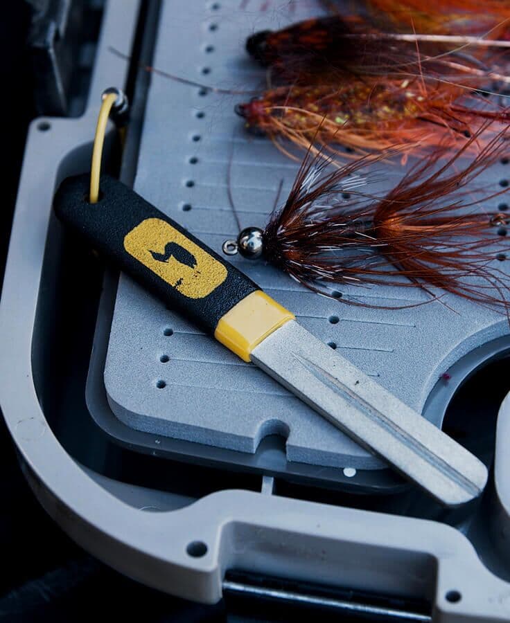 Loon Outdoors Hook Hone