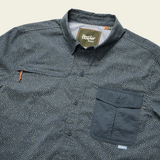 Howler Bros Matagorda Longsleeve