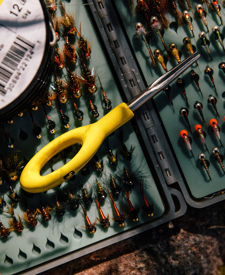 Loon Outdoors Ergo Knot Tool