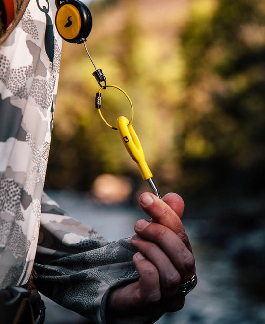 Loon Outdoors Ergo Knot Tool