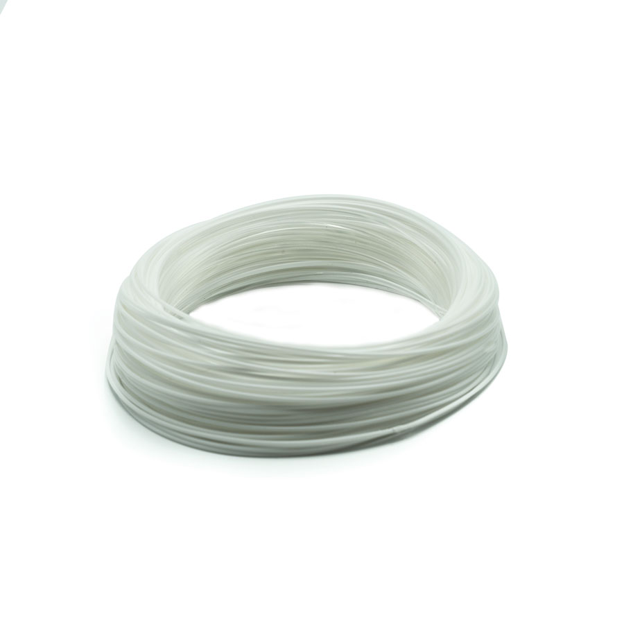 SA Magnitude Smooth Bonefish Plus 10' Clear Float Tip