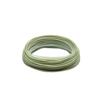 SA Magnitude Textured Trout Expert 10' Clear Float Tip
